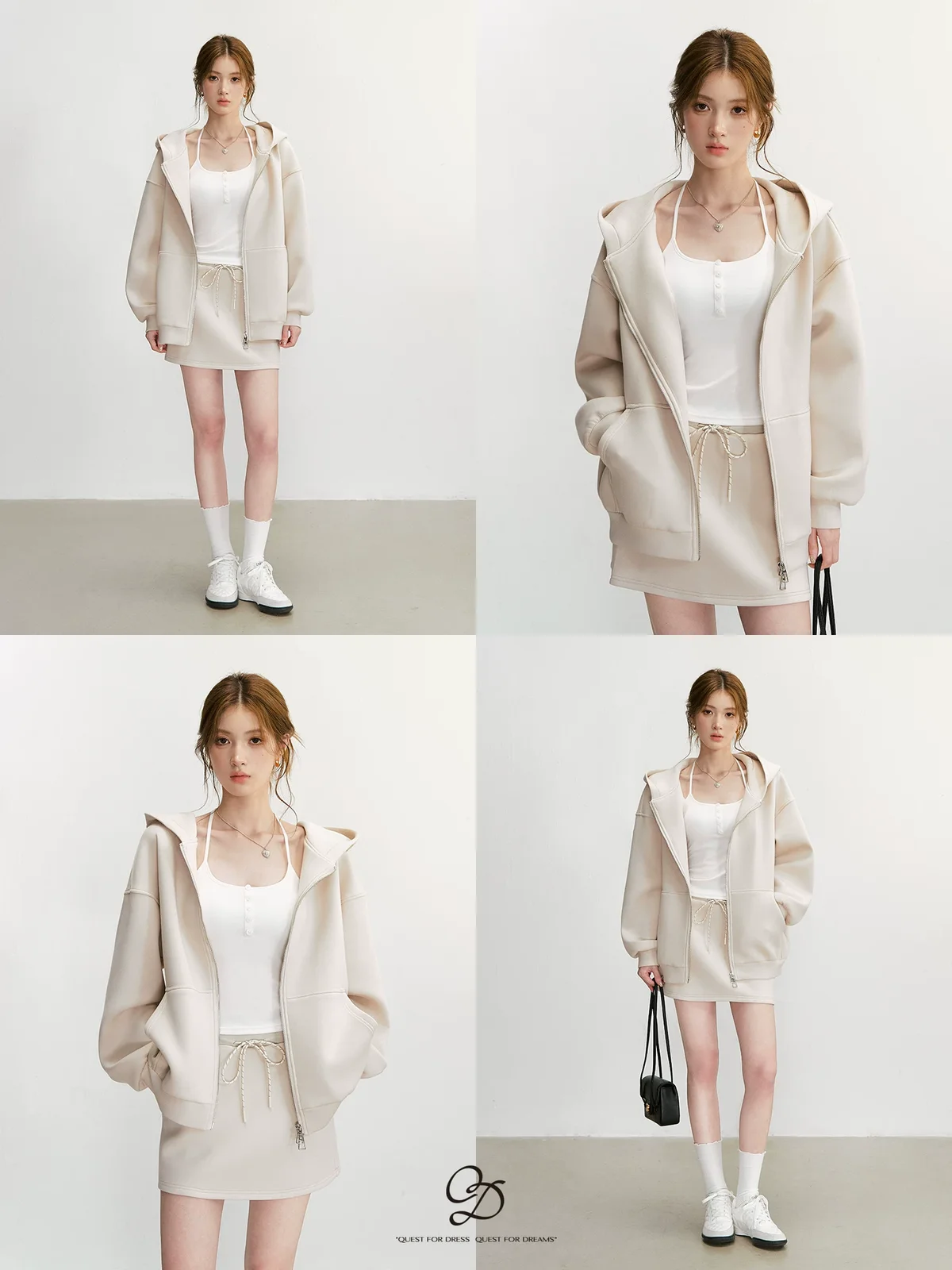 リラックスフーディー セレクト 商品写真 2
