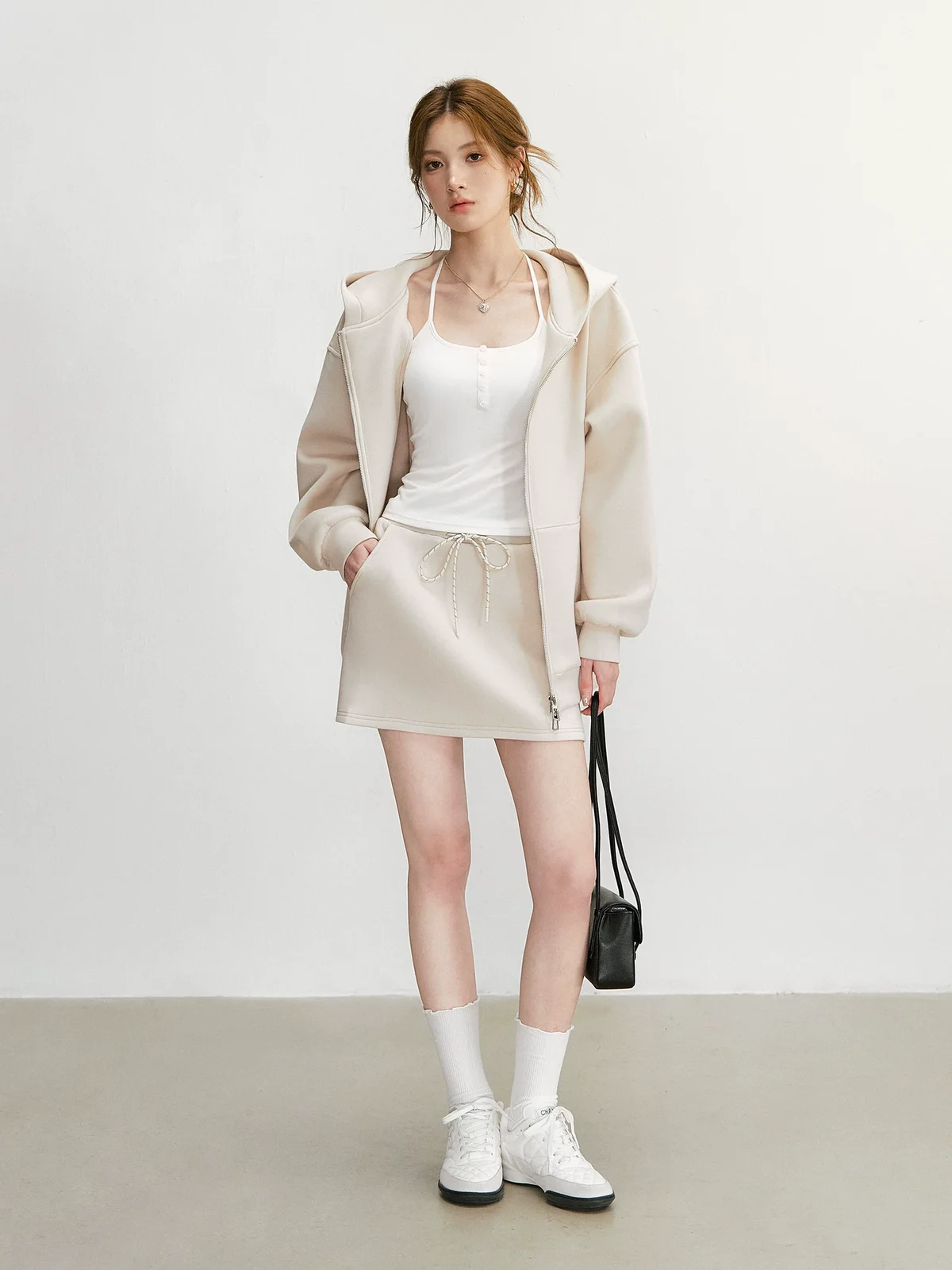 リラックスフーディー セレクト 商品写真 3