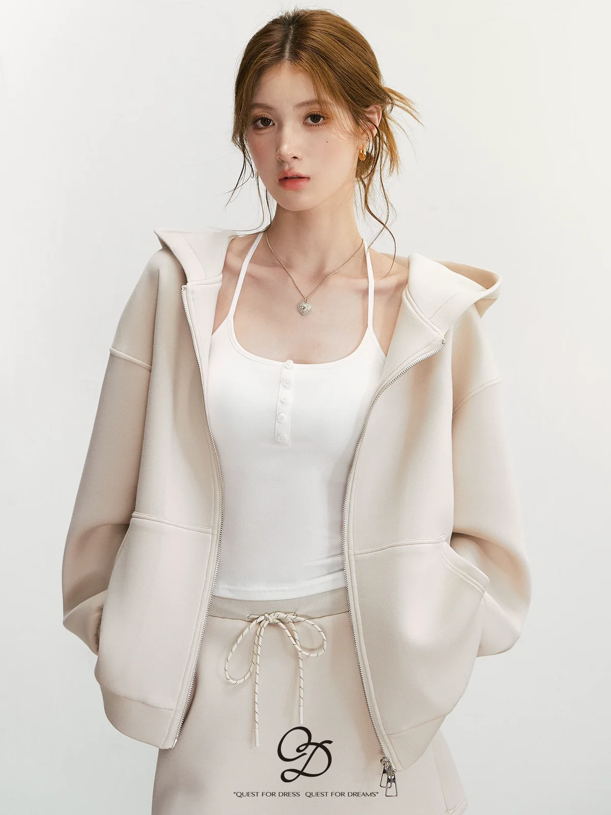 リラックスフーディー セレクト 商品写真 4