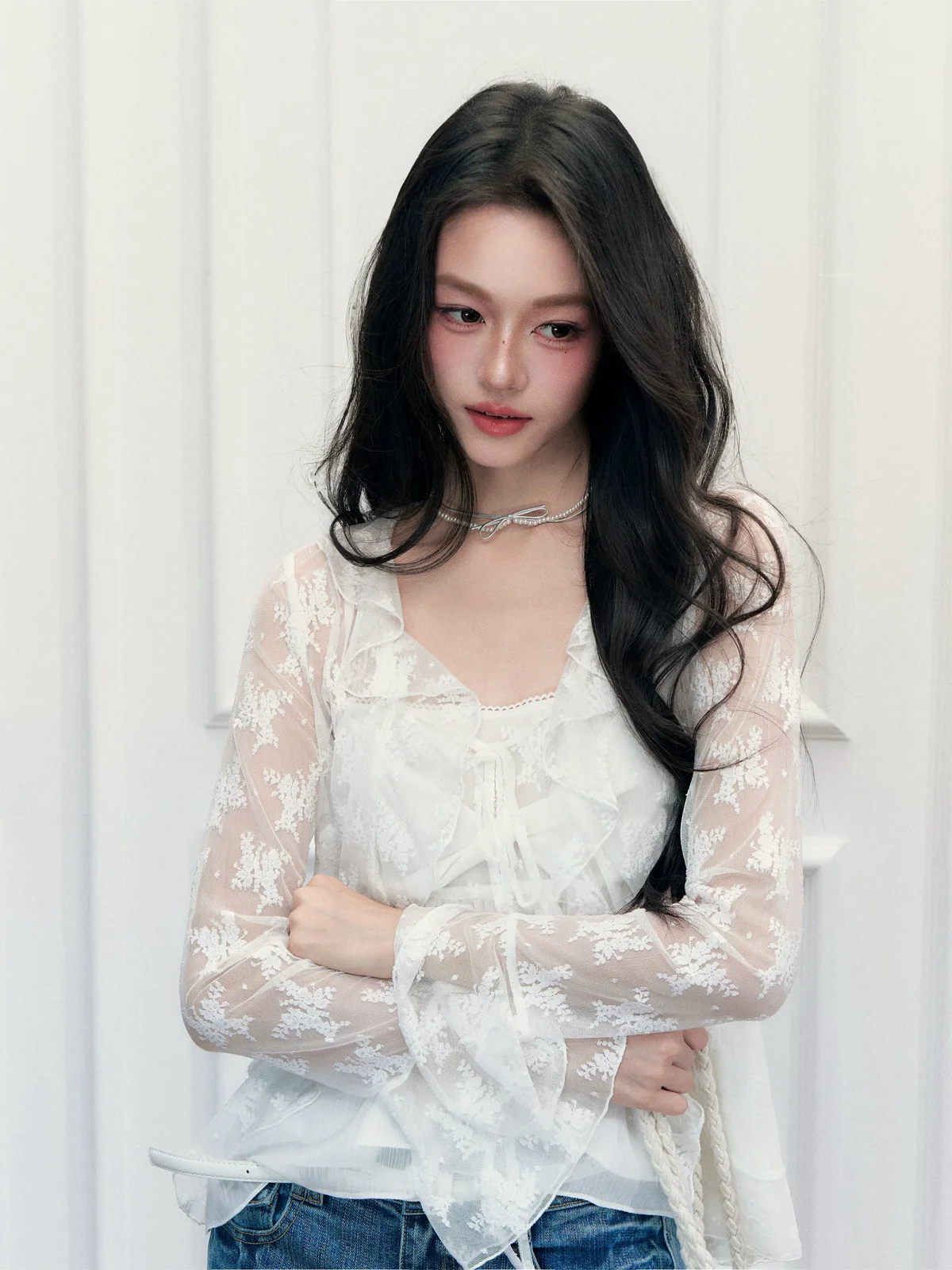 ホワイトガーデニア コレクション 商品写真 1