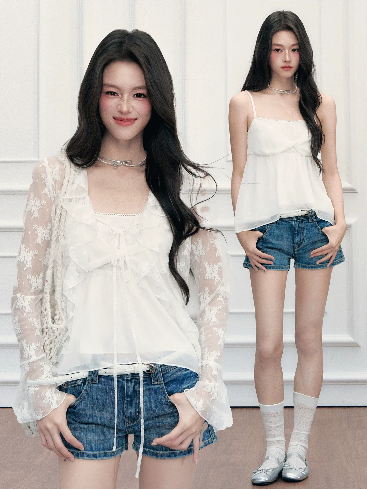 ホワイトガーデニア コレクション 商品写真 3