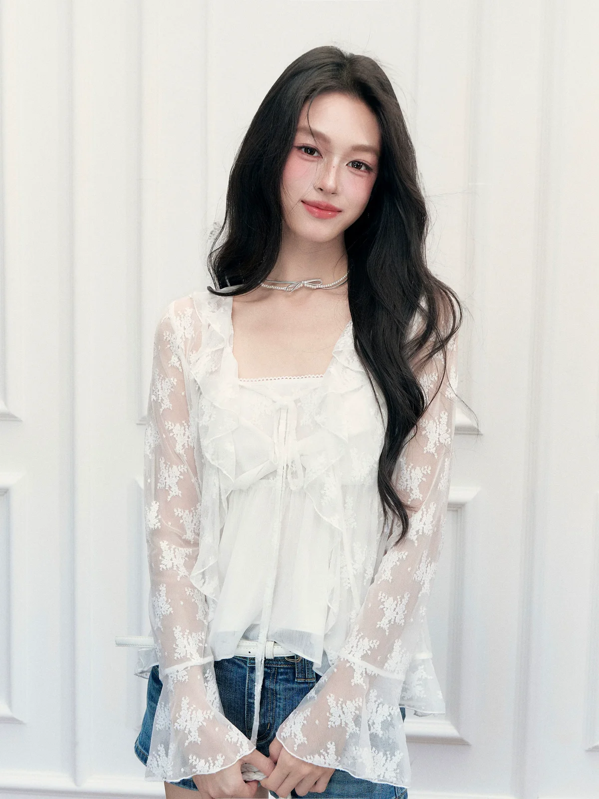 ホワイトガーデニア コレクション 商品写真 4