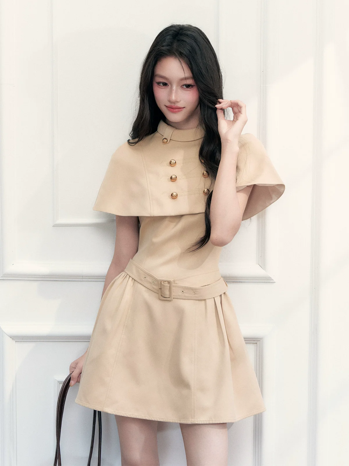 アプリコット ナポレオンコレクション 商品写真 4