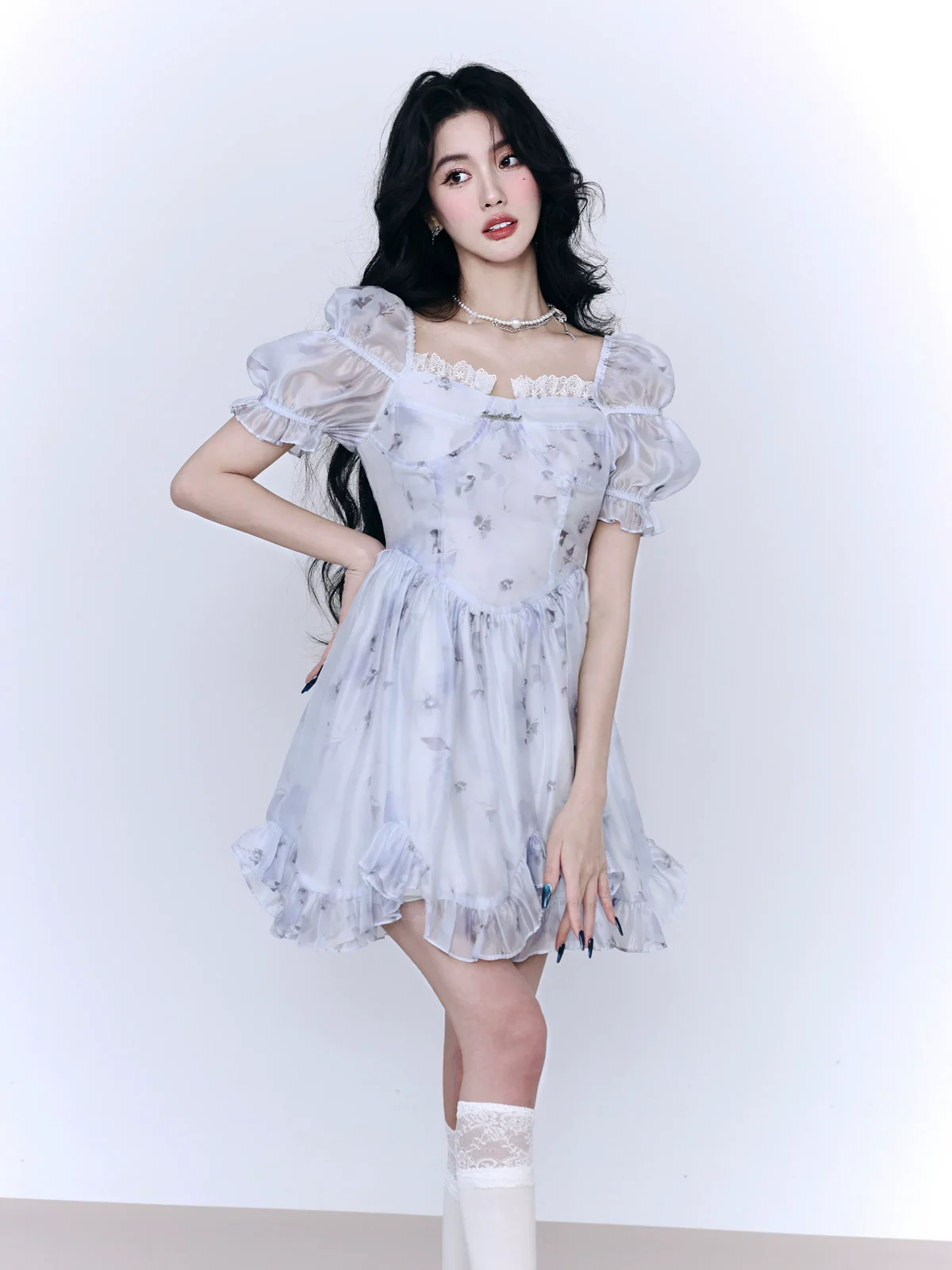 ロマンティック アーカイブコレクション 商品写真 4