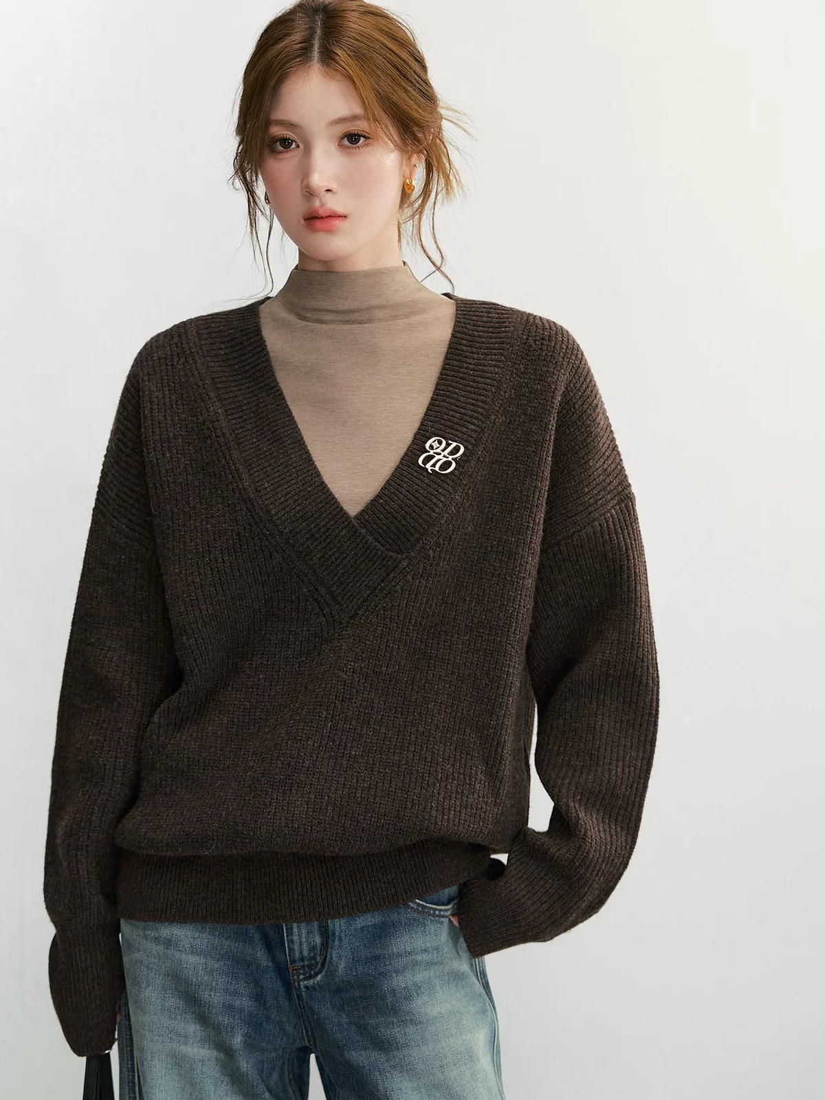 リボンニット セレクト 商品写真 2