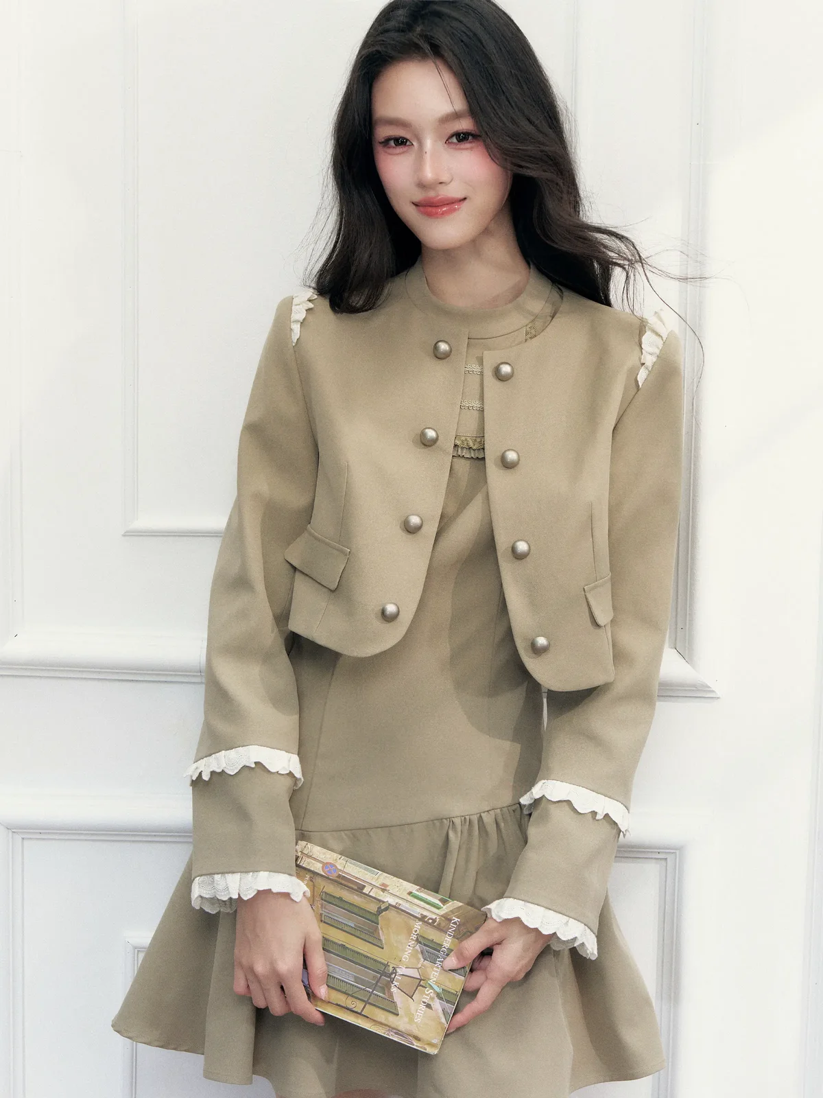 クラシック ナポレオンコレクション 商品写真 2