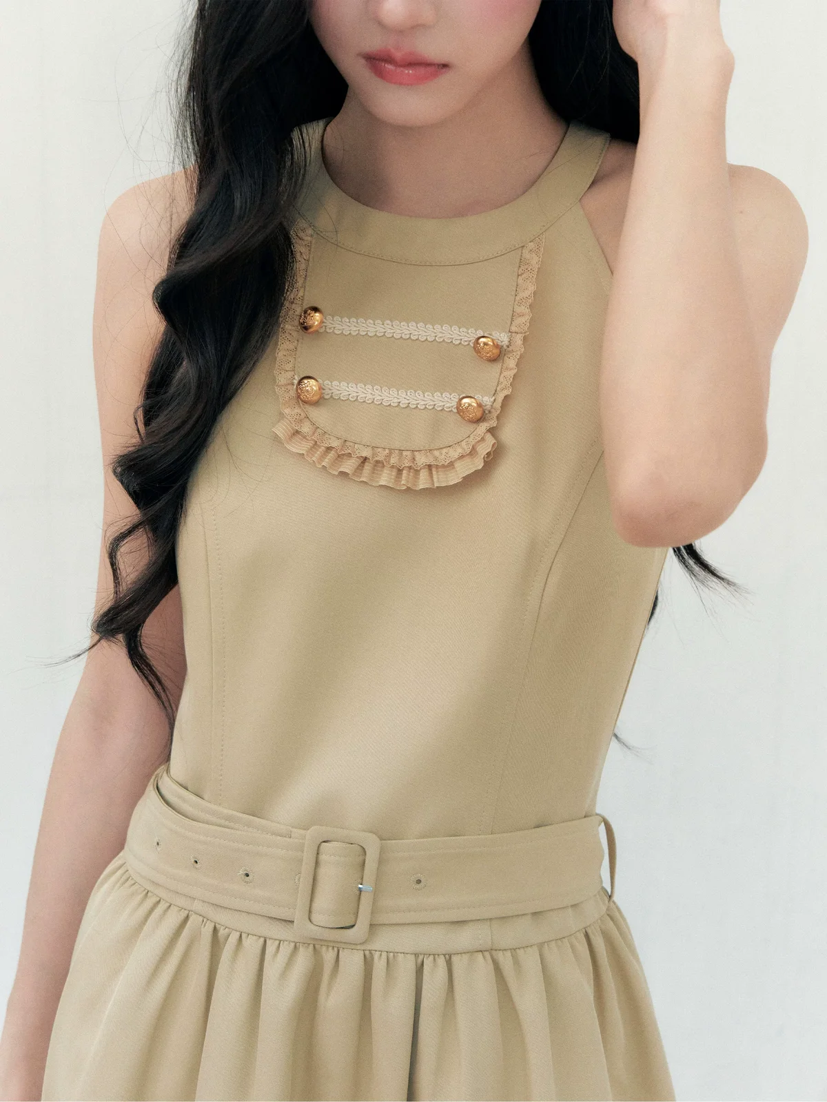 アプリコット ケープコレクション 商品写真 3