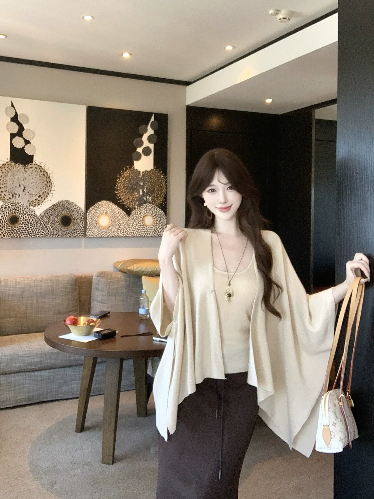 ウォームアプリコット コレクション 商品写真 3