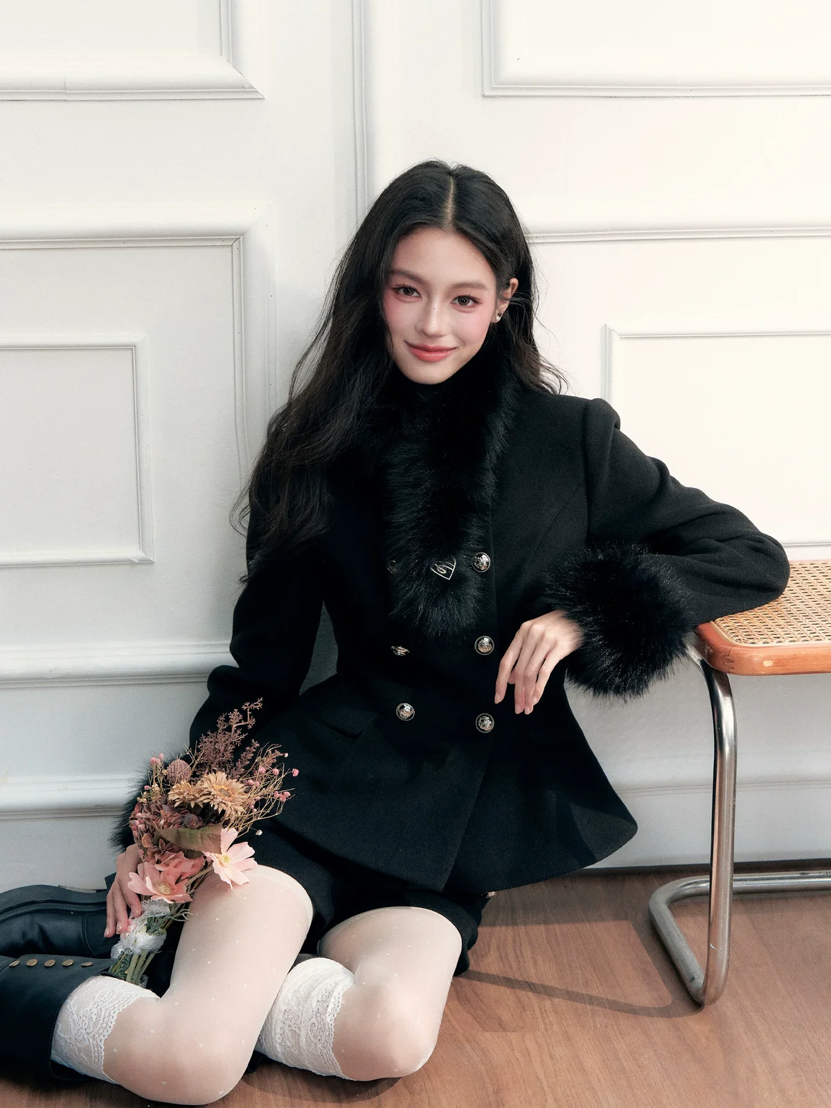 クラシックフィッシュテール コレクション 商品写真 1