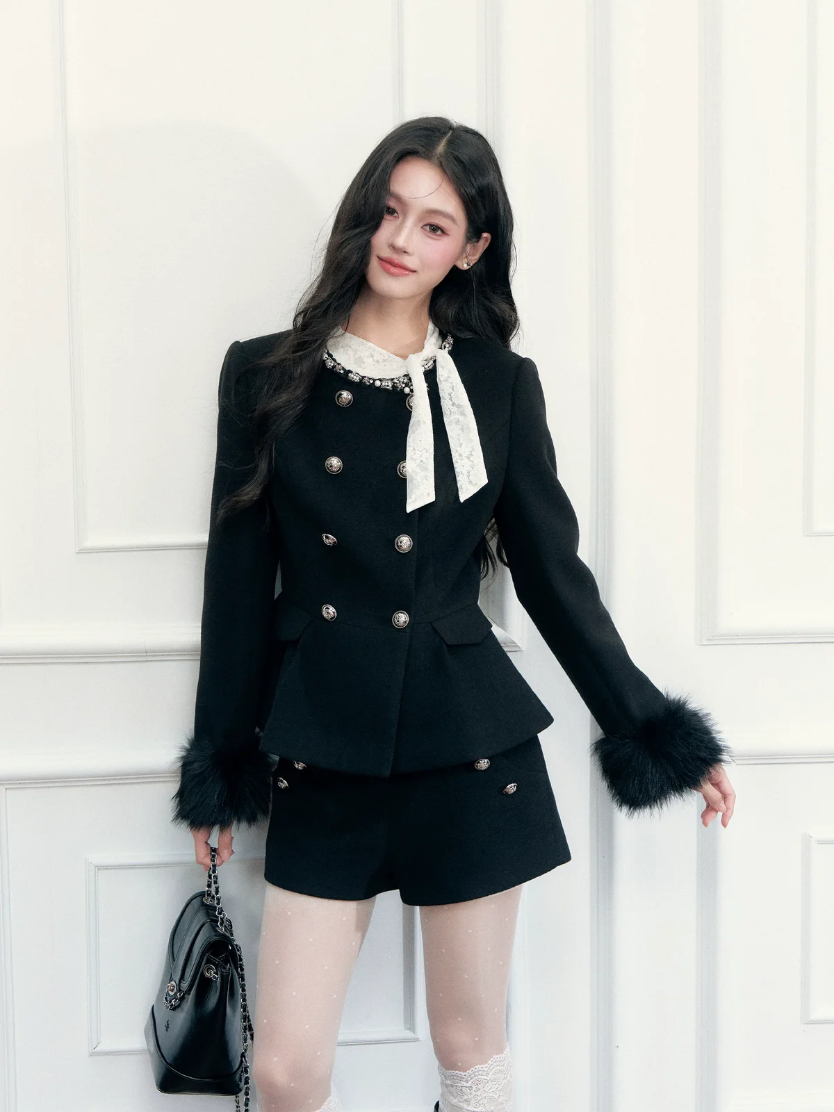 クラシックフィッシュテール コレクション 商品写真 2