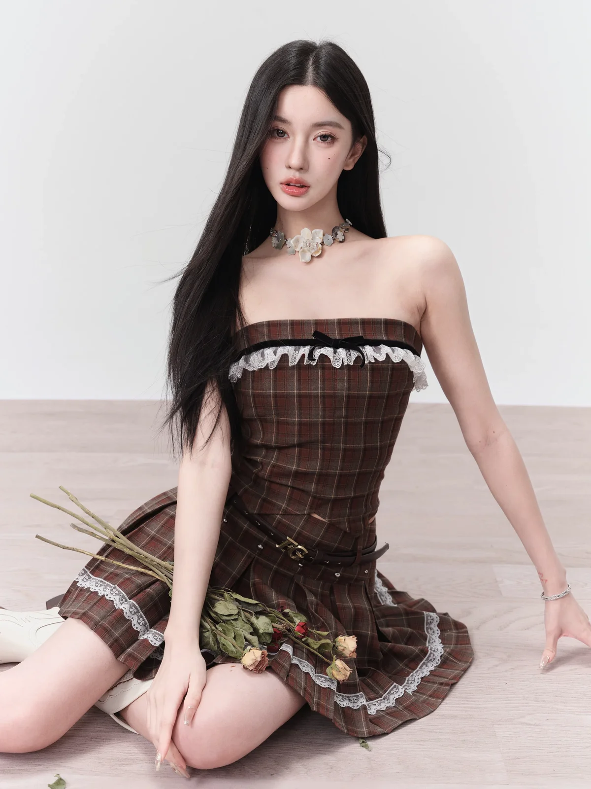 トップス アーカイブコレクション 商品写真 1