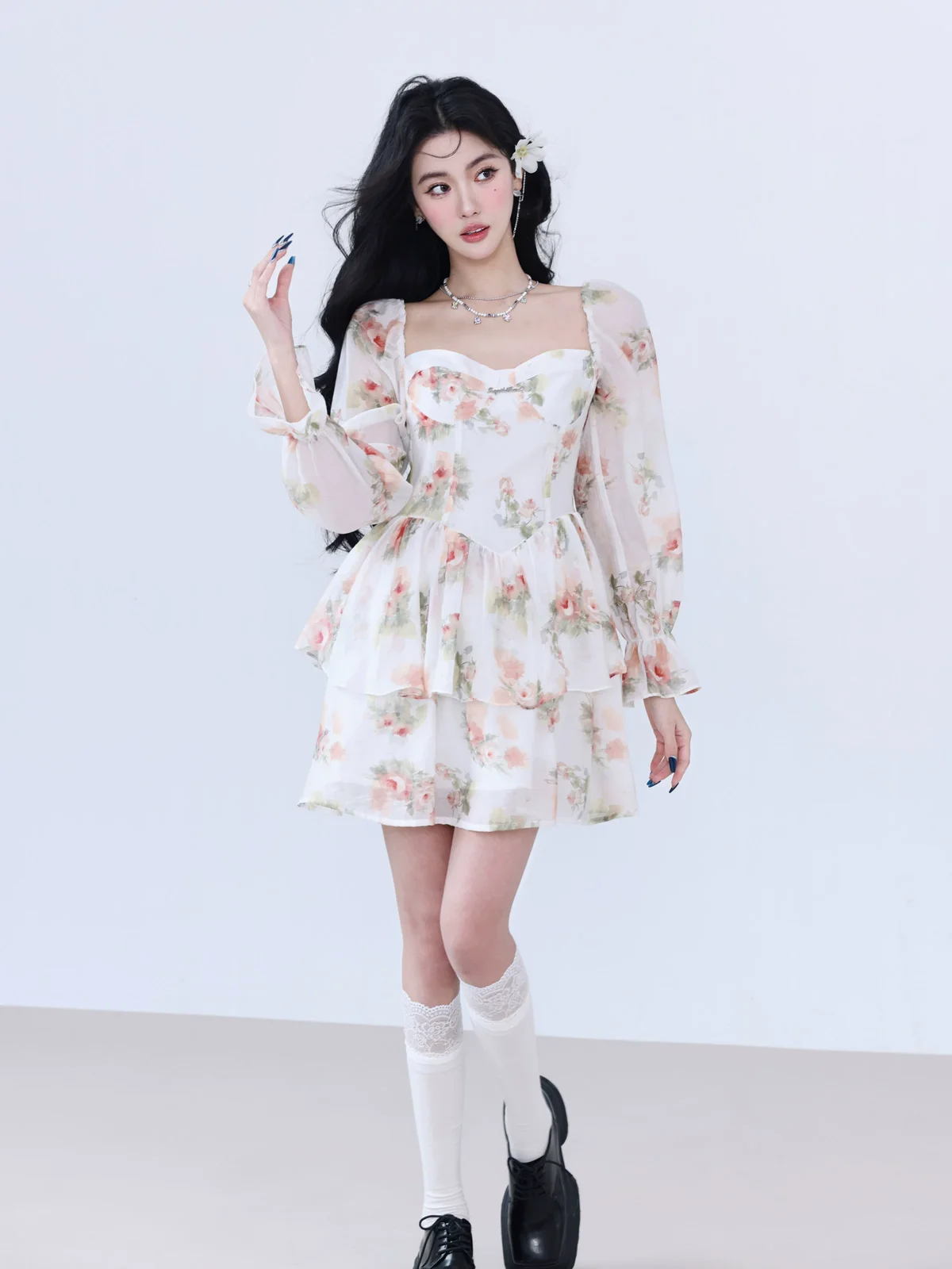 ドレス＆スカート アーカイブコレクション 商品写真 2