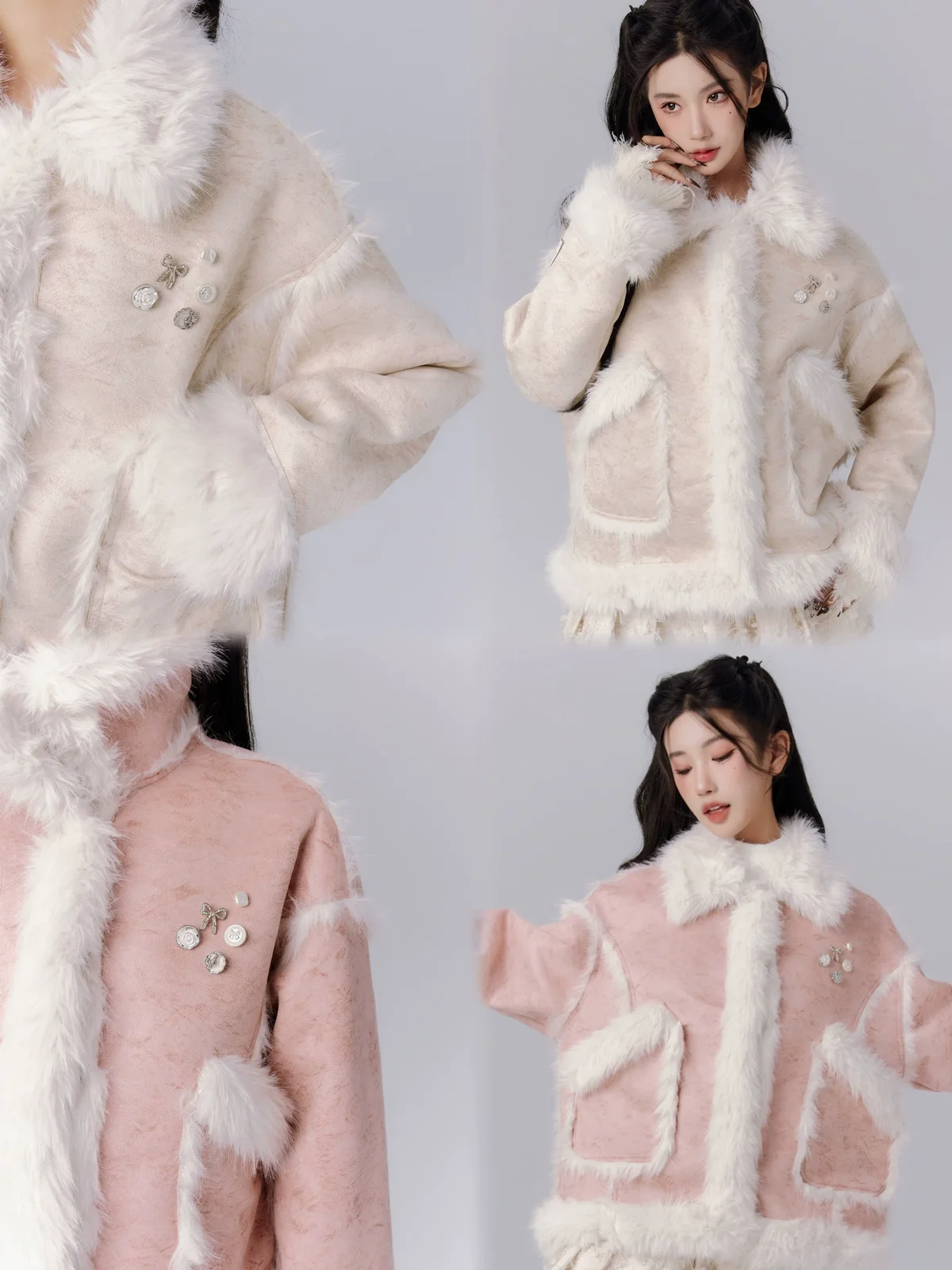 フェザーライト プリーツスカート 商品写真 4