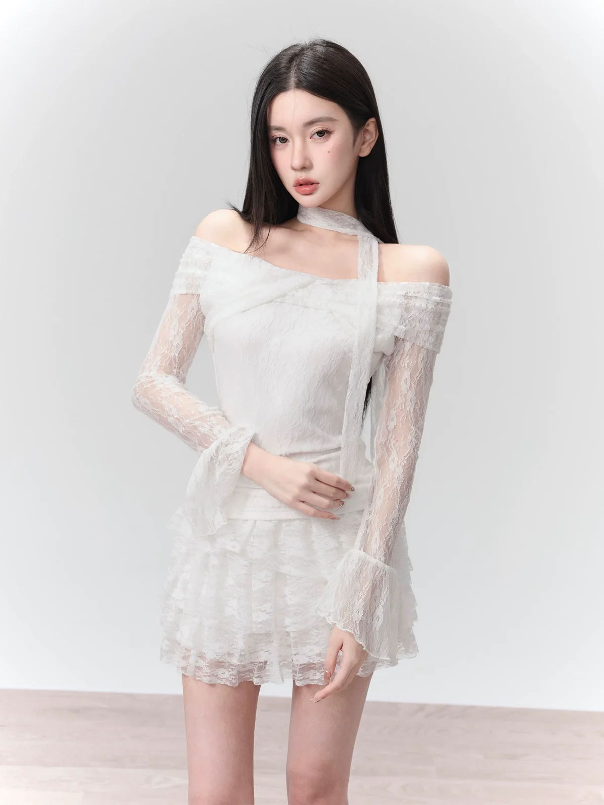ムーンラバー レースコレクション 商品写真 2