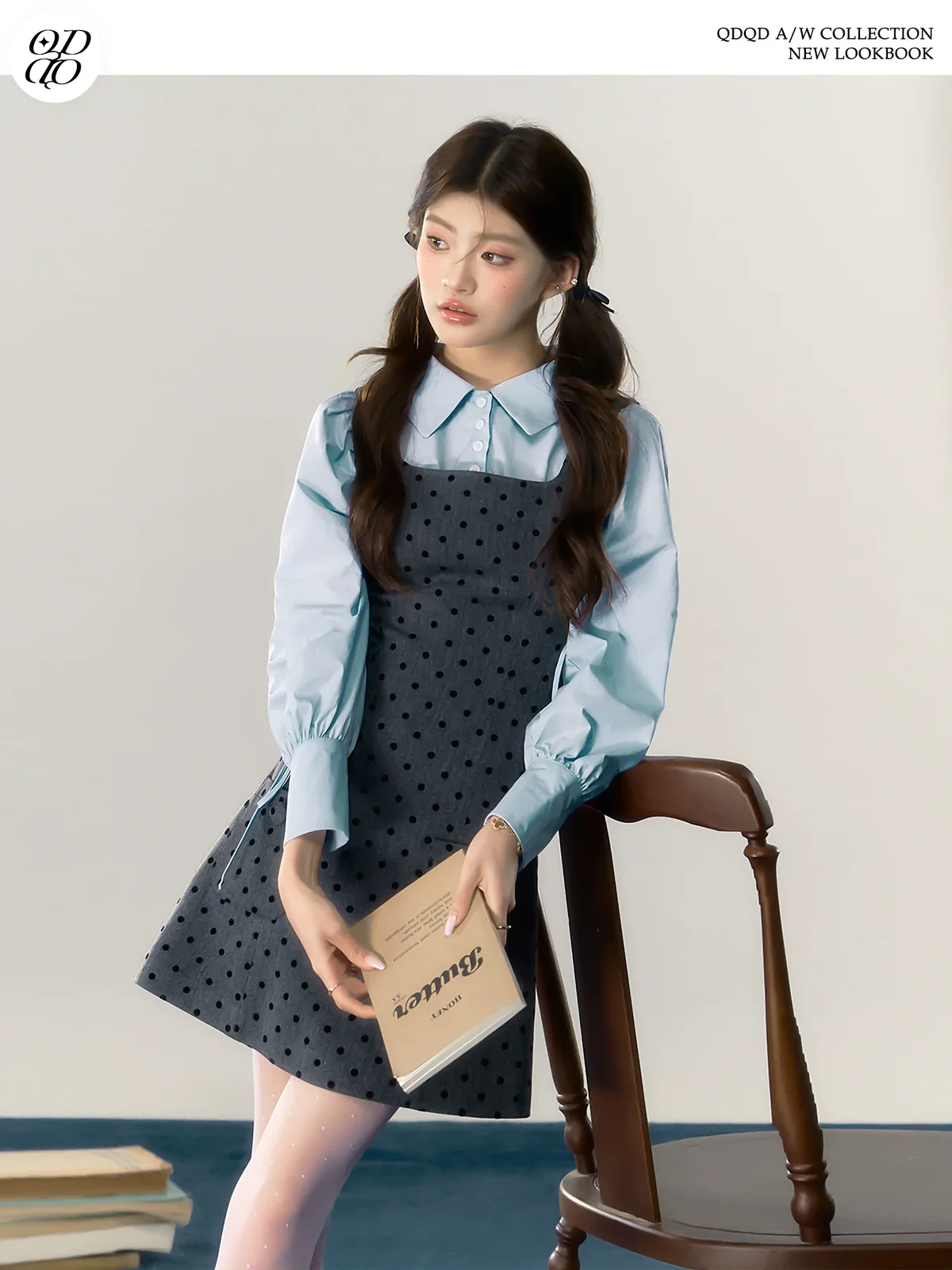 ドットキャミ セレクト 商品写真 1