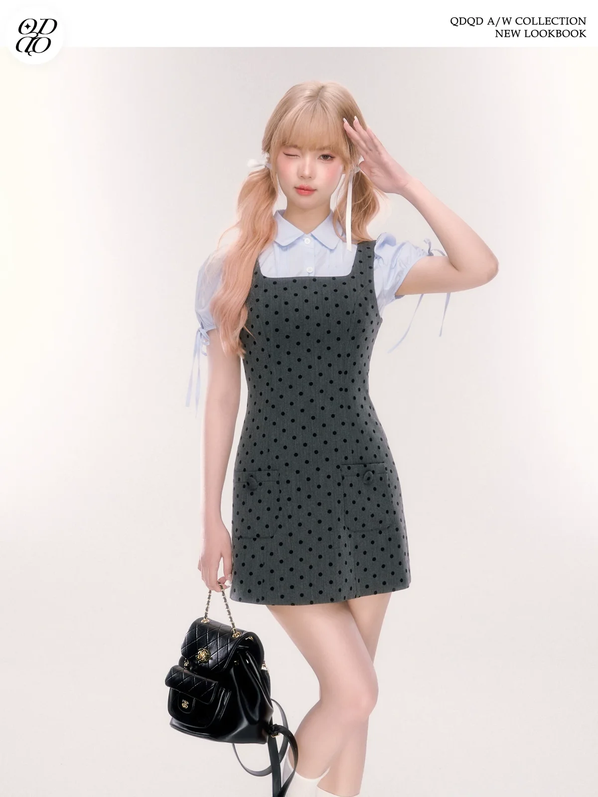 ドットキャミ セレクト 商品写真 2