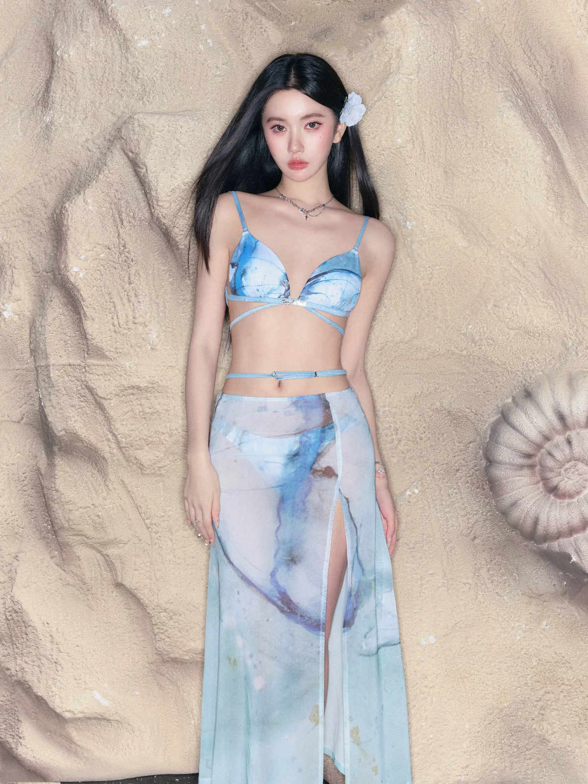 シーブリーズ スイムコレクション 商品写真 4