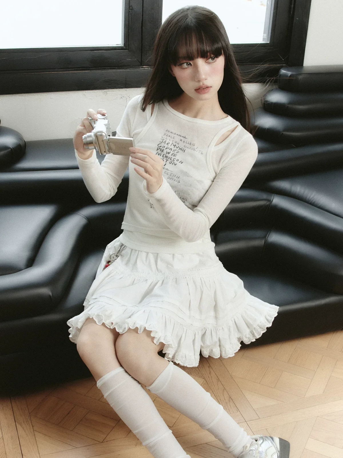 ベルリンローズ コレクション 商品写真 2
