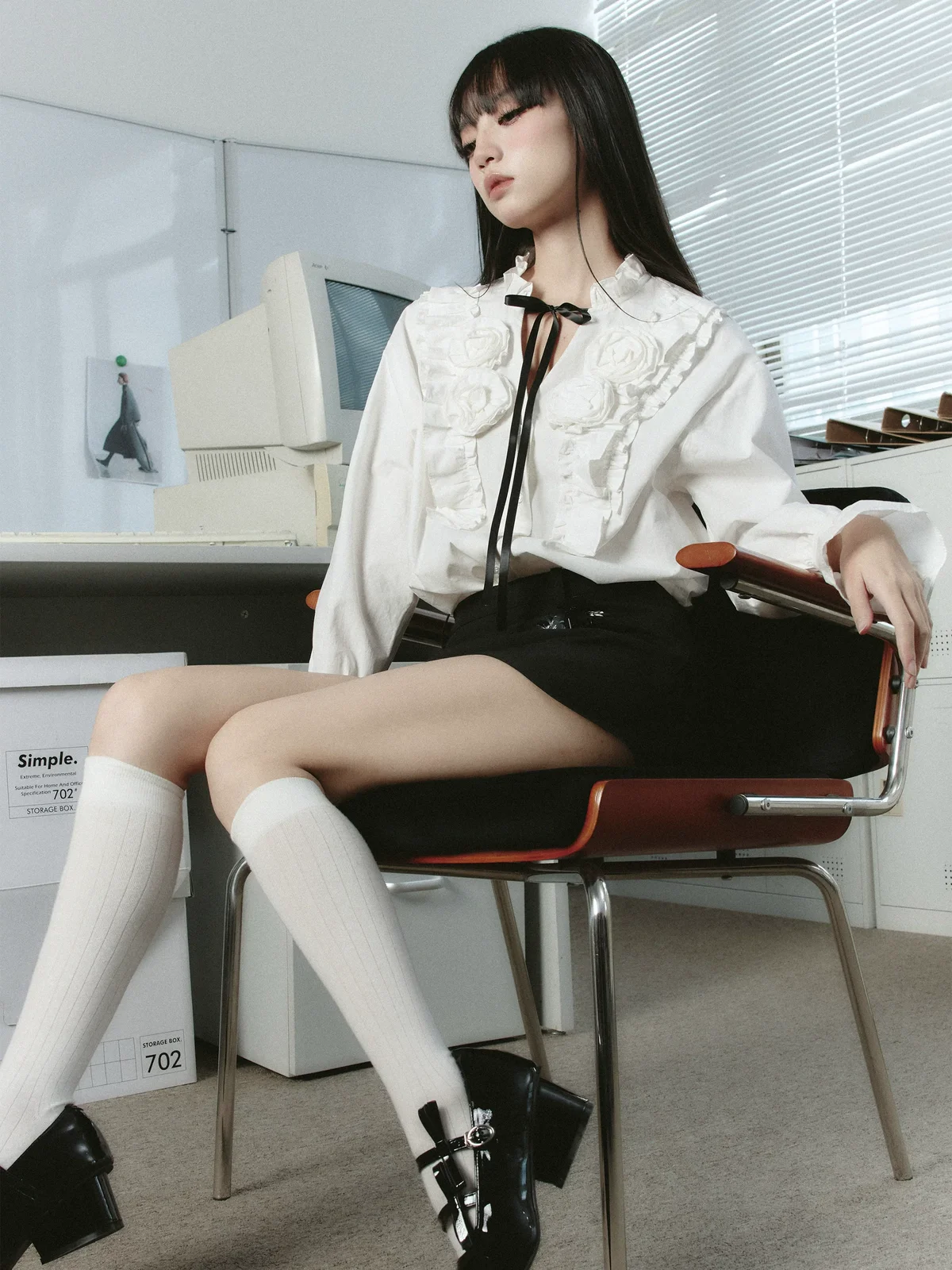 ロマンティックフルール コレクション 商品写真 1
