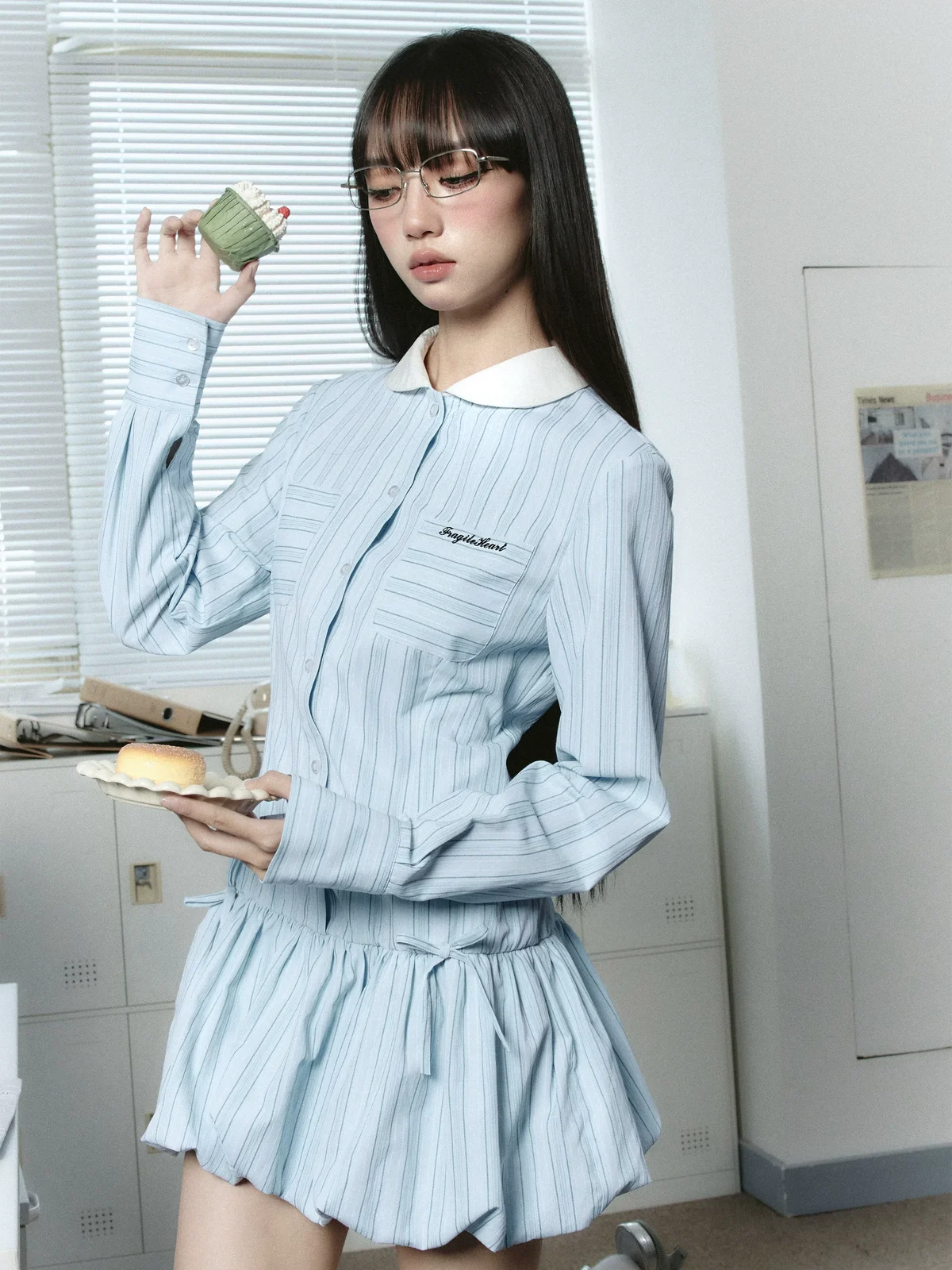 ウィンザー シャツコレクション 商品写真 1