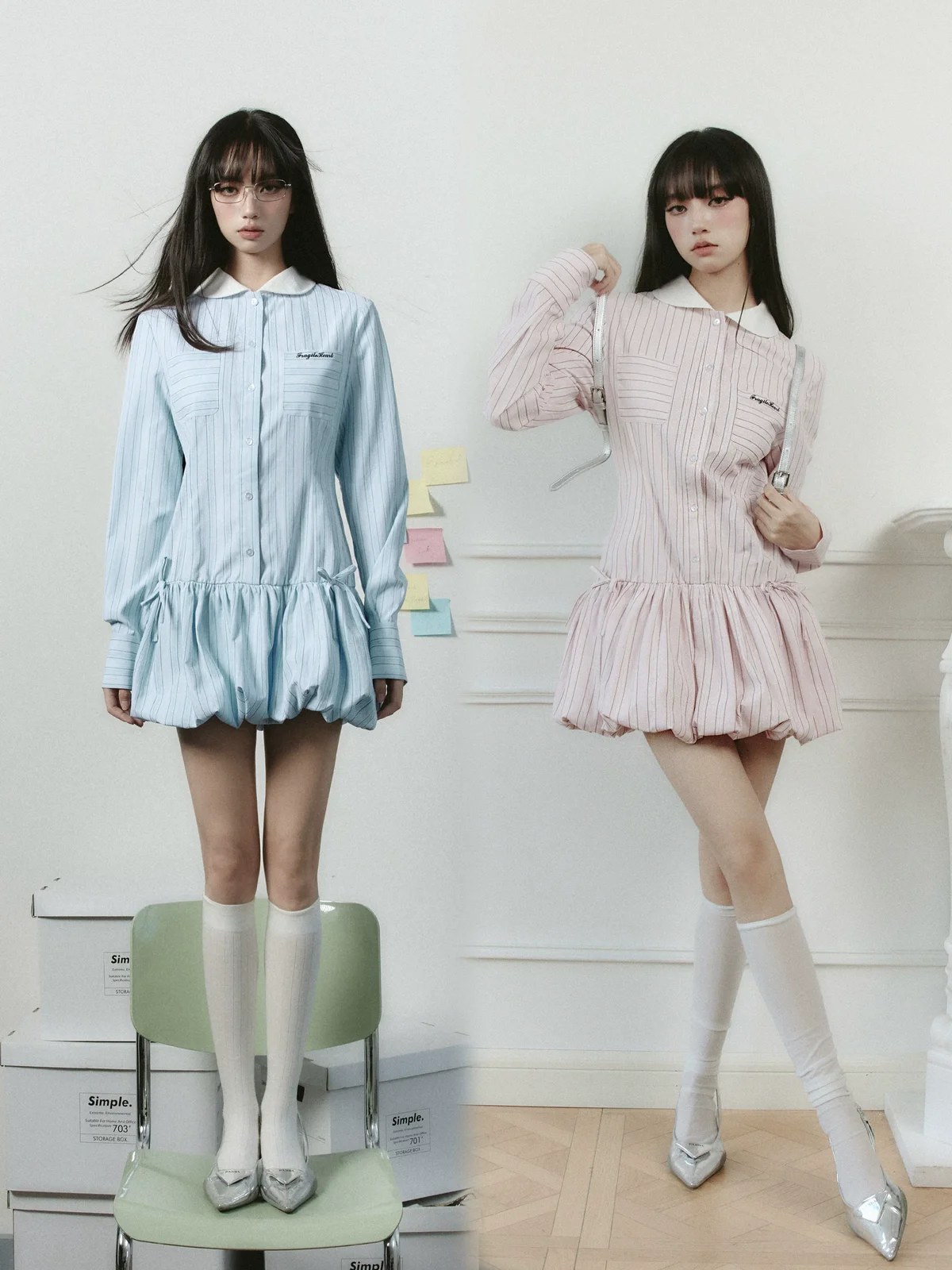 ウィンザー シャツコレクション 商品写真 2