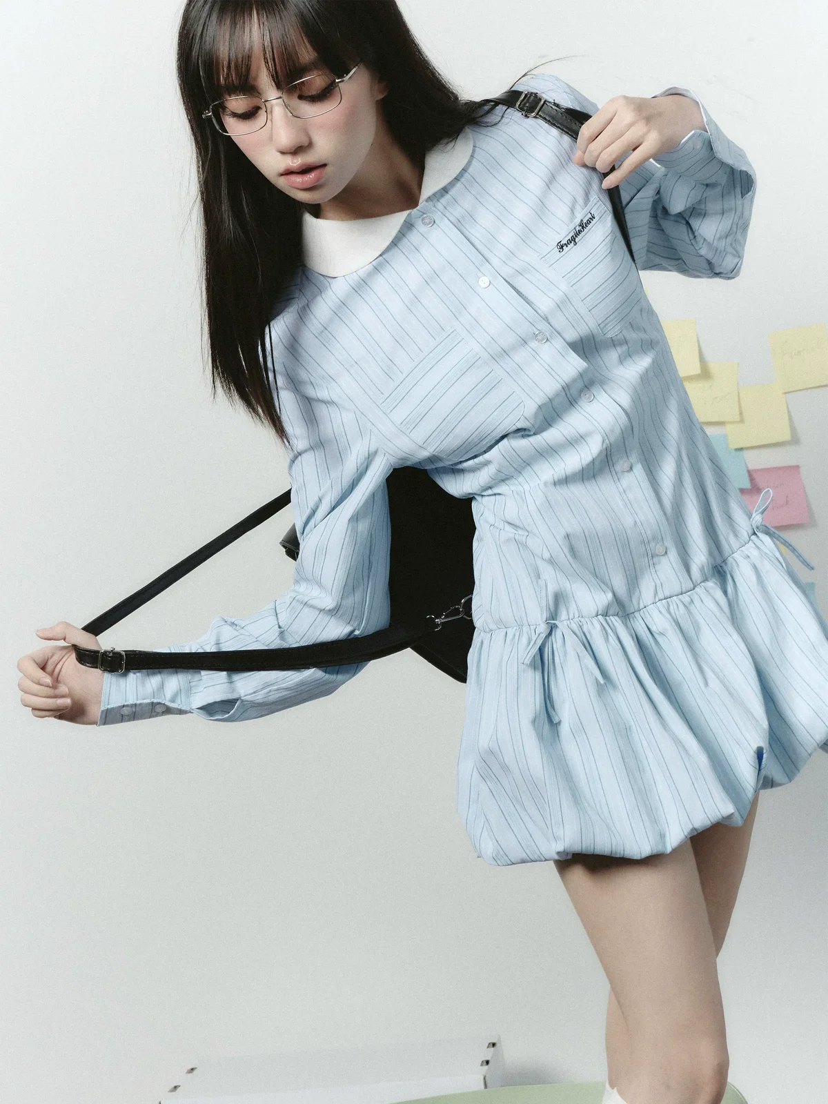 ウィンザー シャツコレクション 商品写真 3