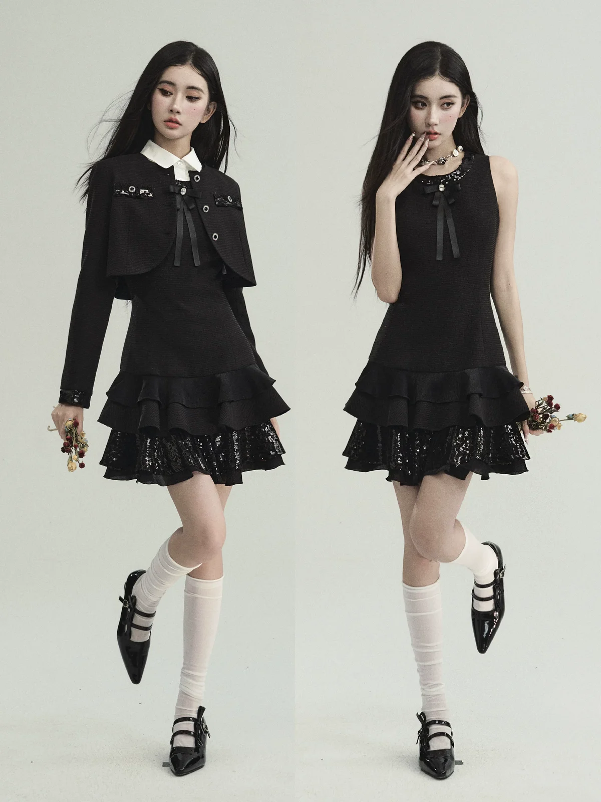 ミッドナイトパリ コレクション 商品写真 2