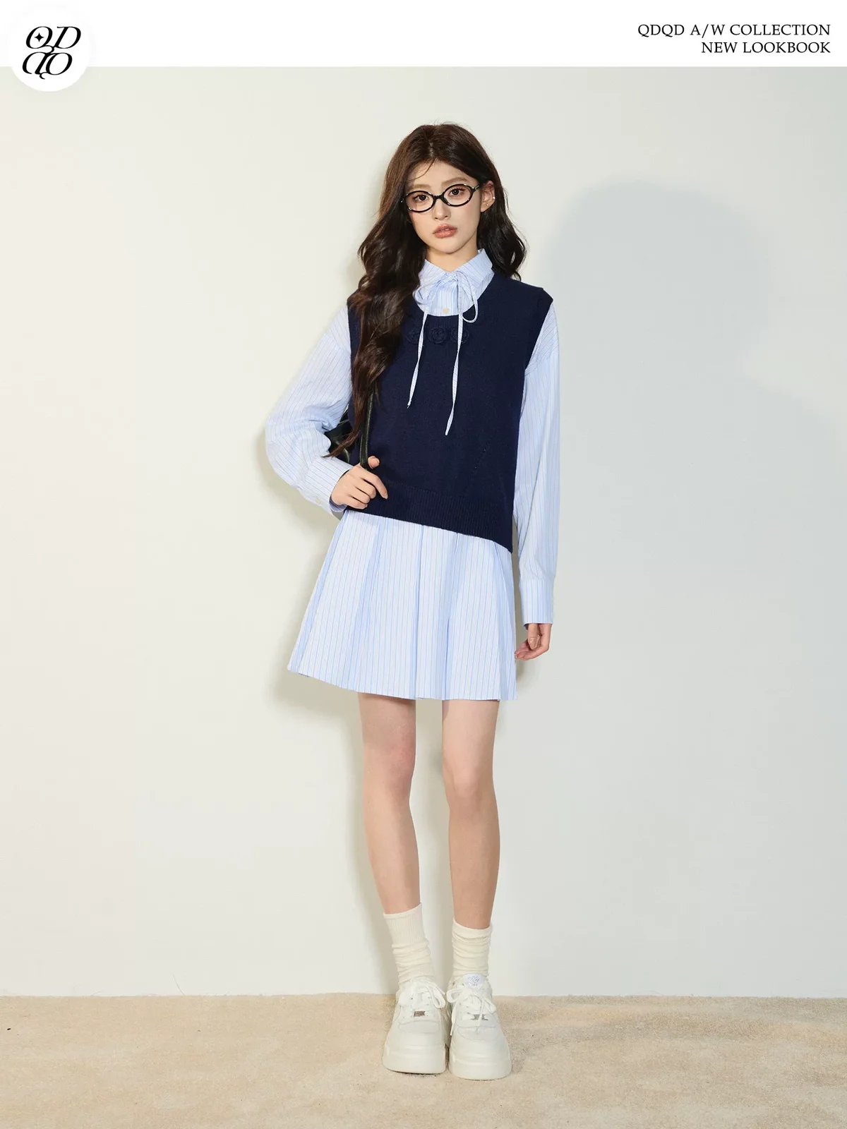 カレッジチェック セレクト 商品写真 2