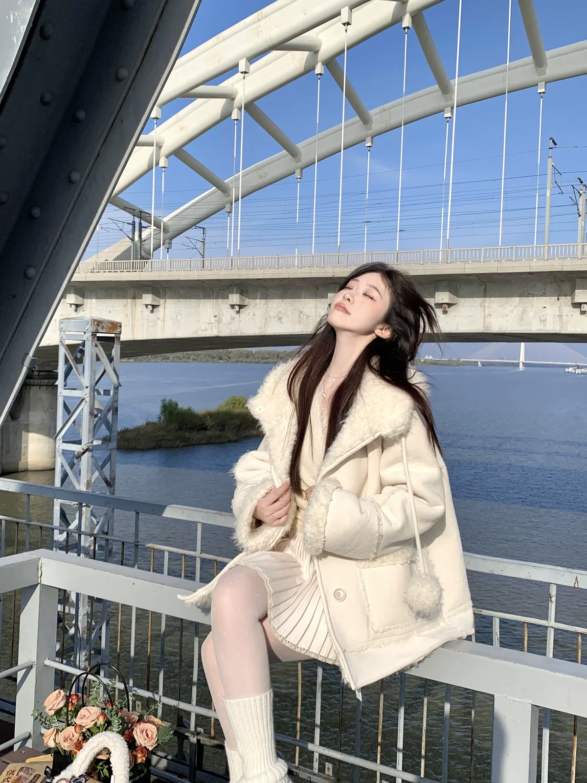 ウィンターエルフ ジャケット 商品写真 1