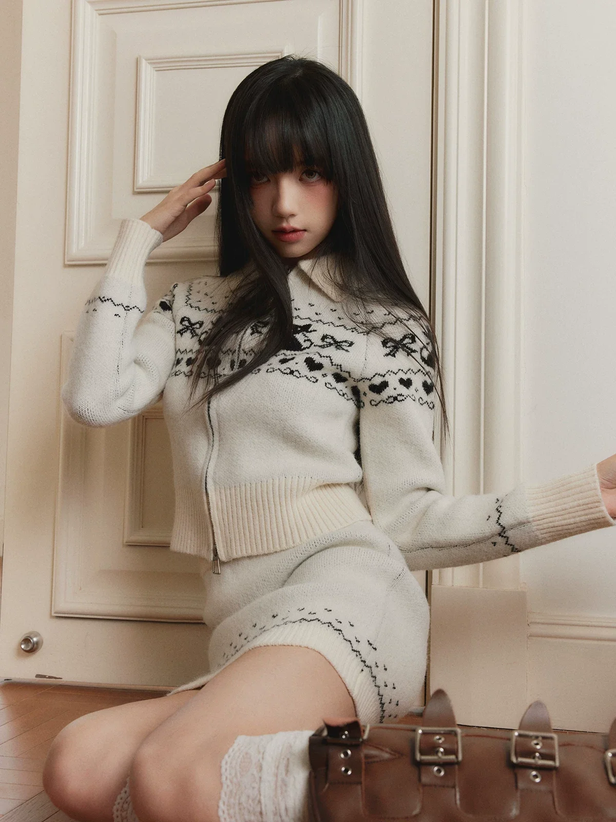 フェアアイル カーディガンコレクション 商品写真 3