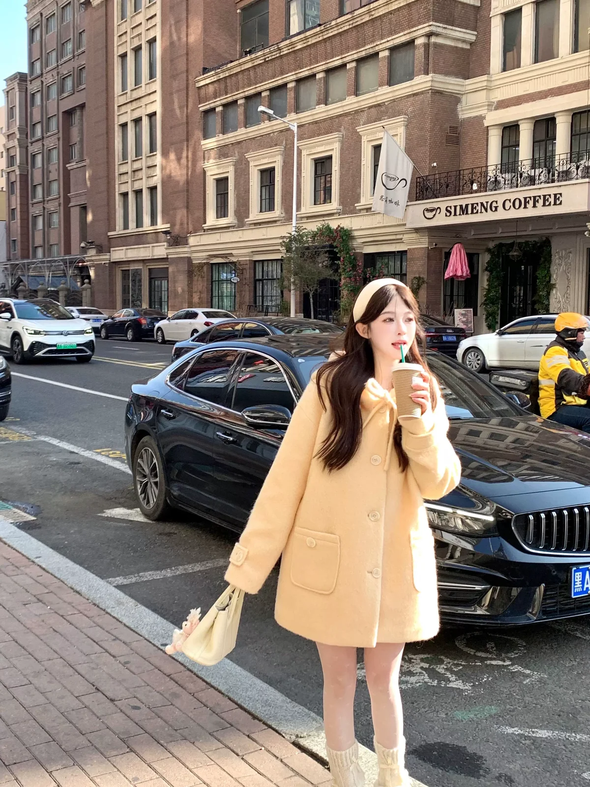 ブリオッシュ フードコート 商品写真 1