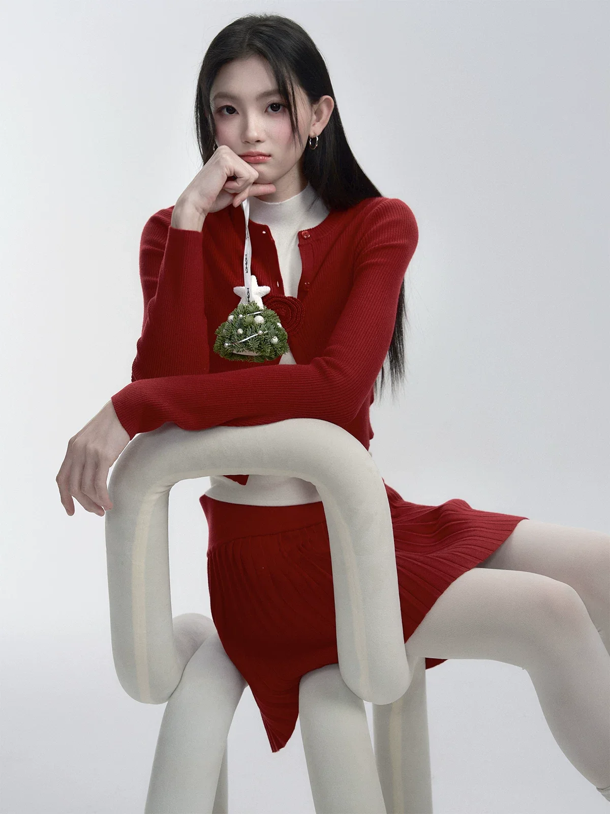 ルージュニット コレクション 商品写真 1