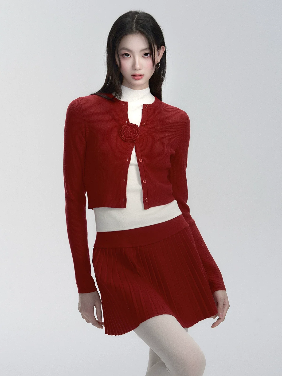 ルージュニット コレクション 商品写真 3