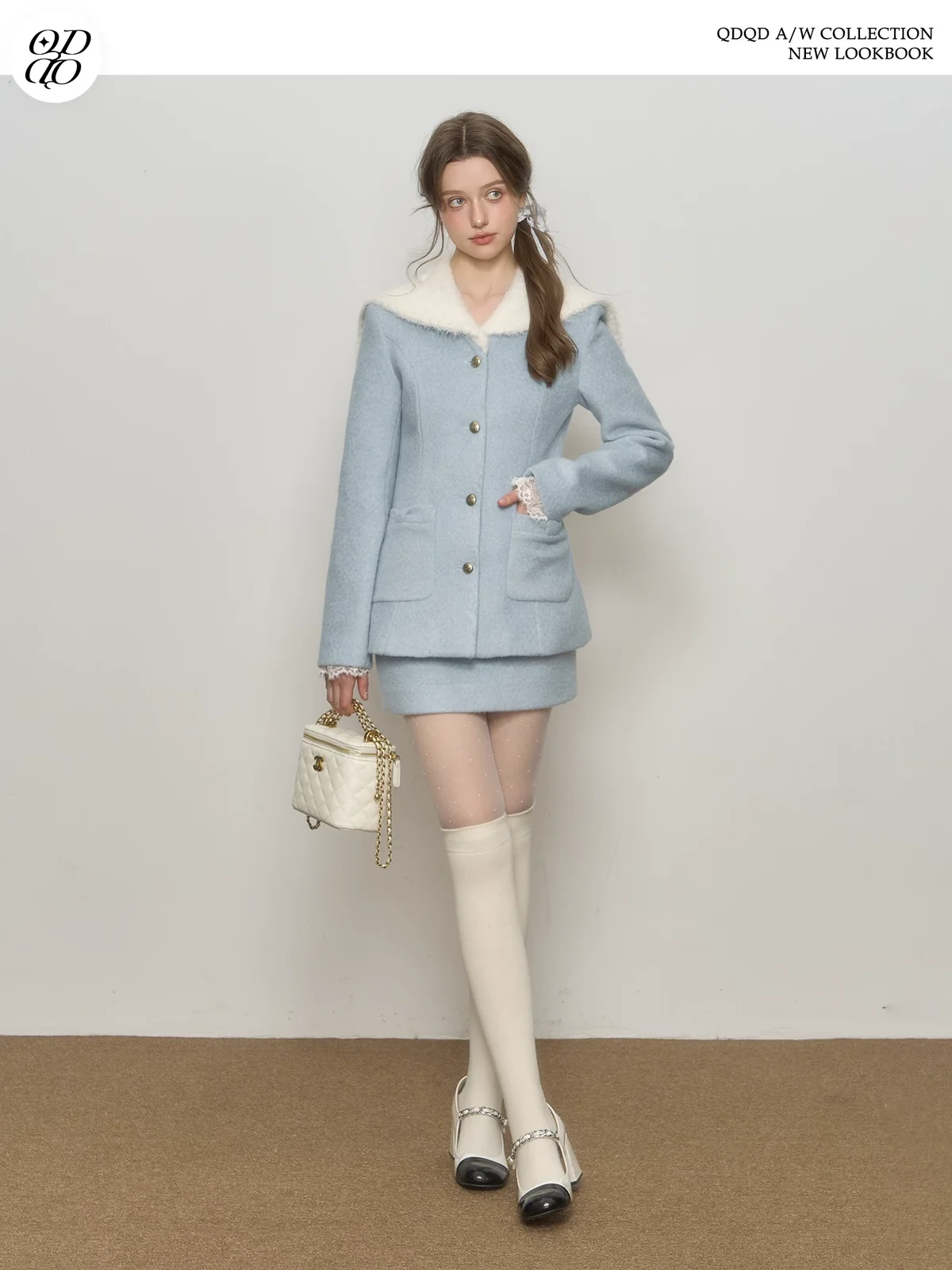 レディセーラー セレクト 商品写真 3