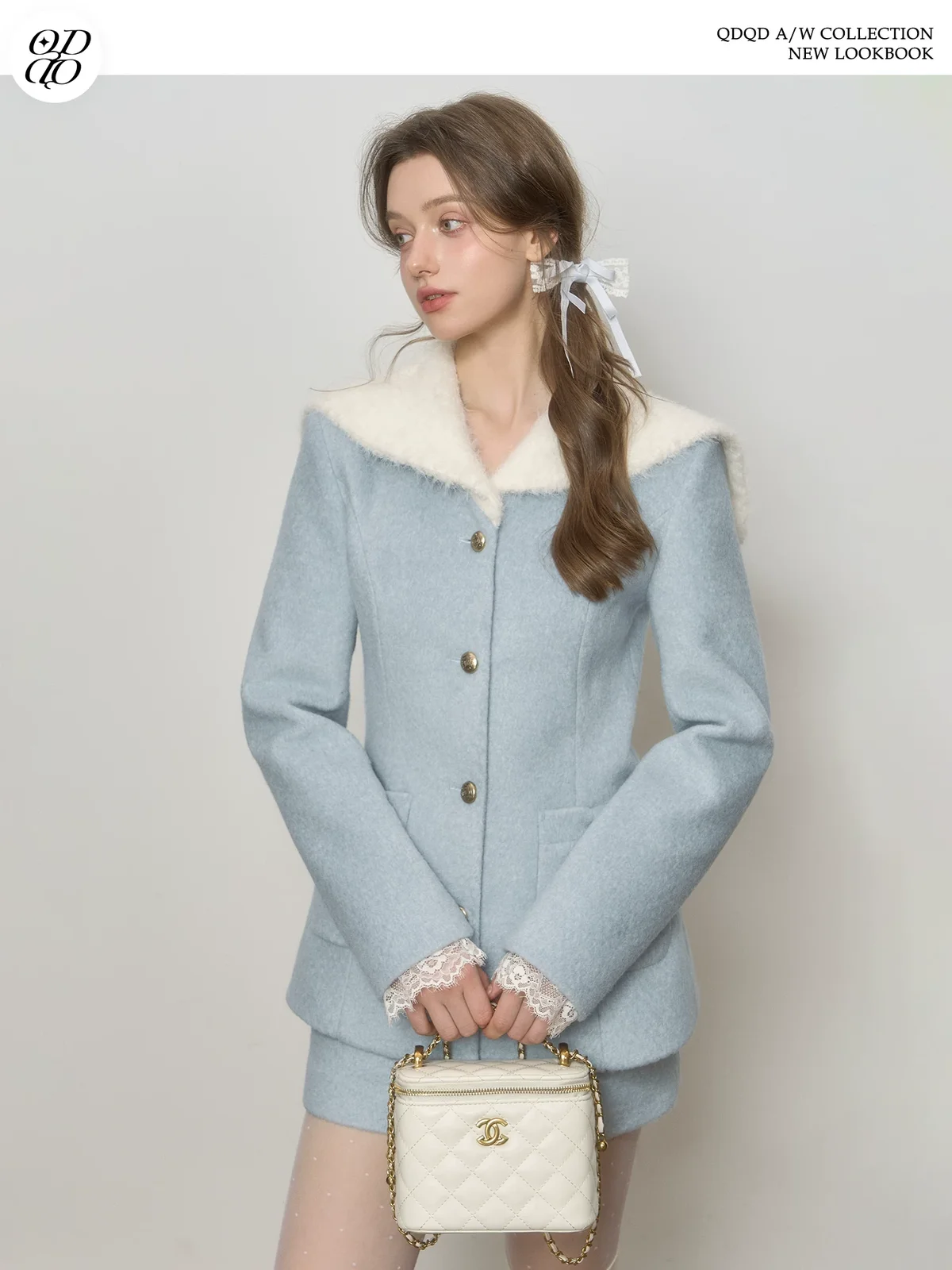 レディセーラー セレクト 商品写真 4