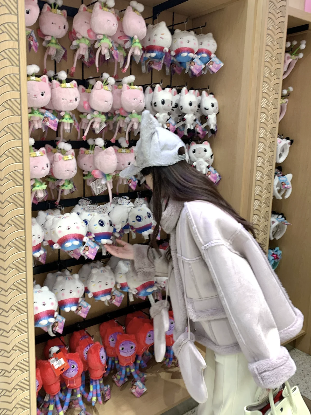 スイートバニー ジャケット 商品写真 4