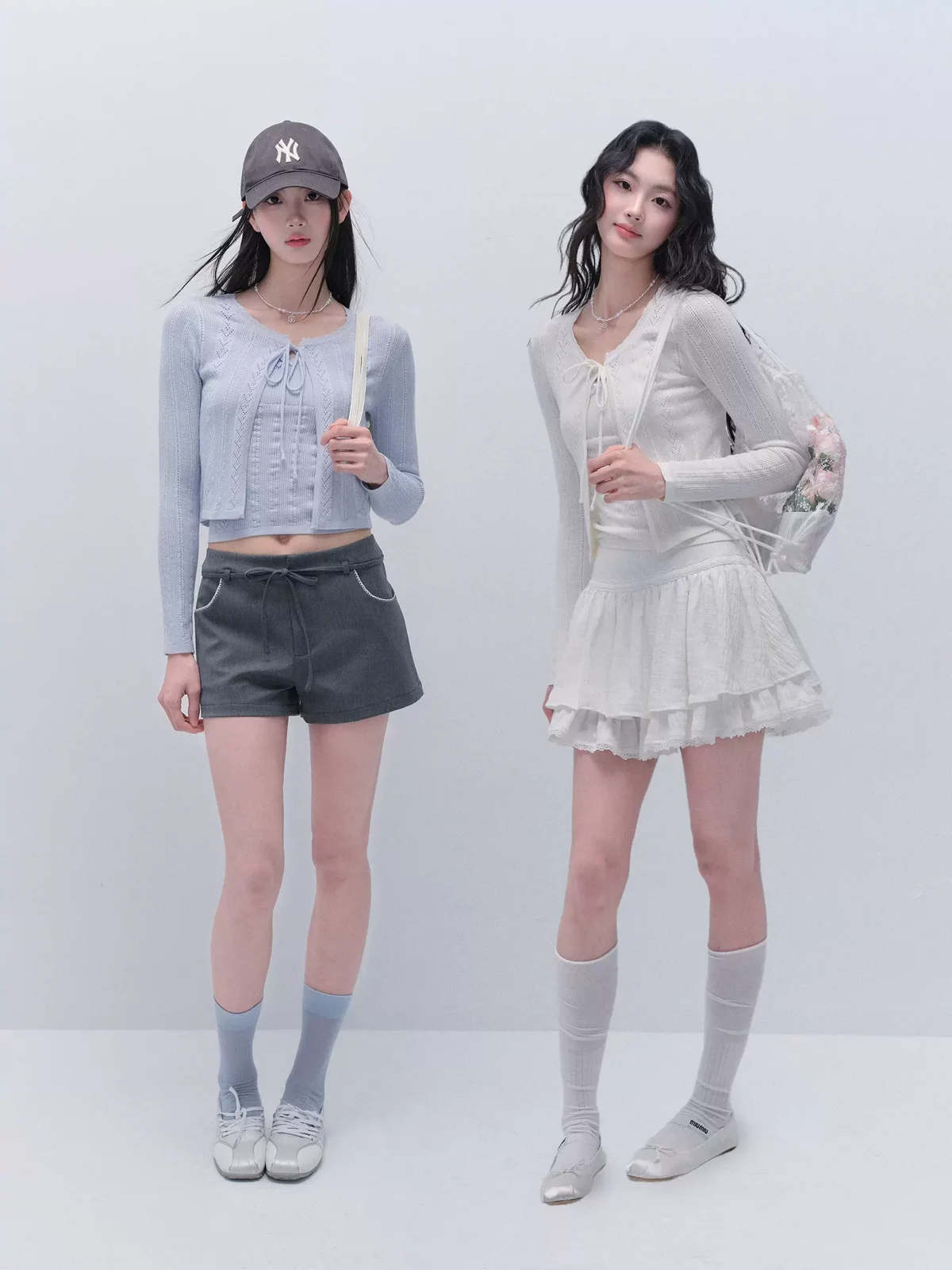 レイトムーン レースコレクション 商品写真 2