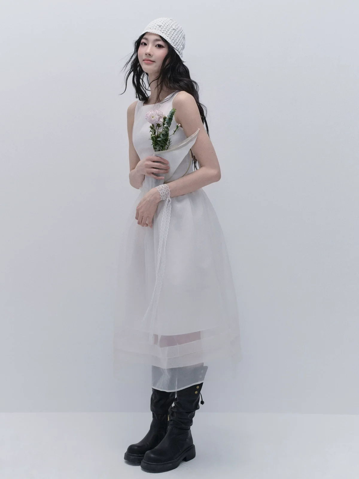 プリンセスチュール コレクション 商品写真 2