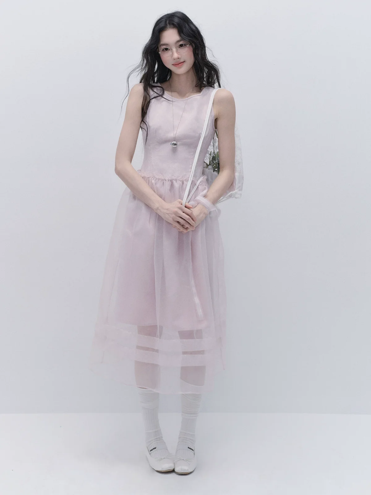 プリンセスチュール コレクション 商品写真 3