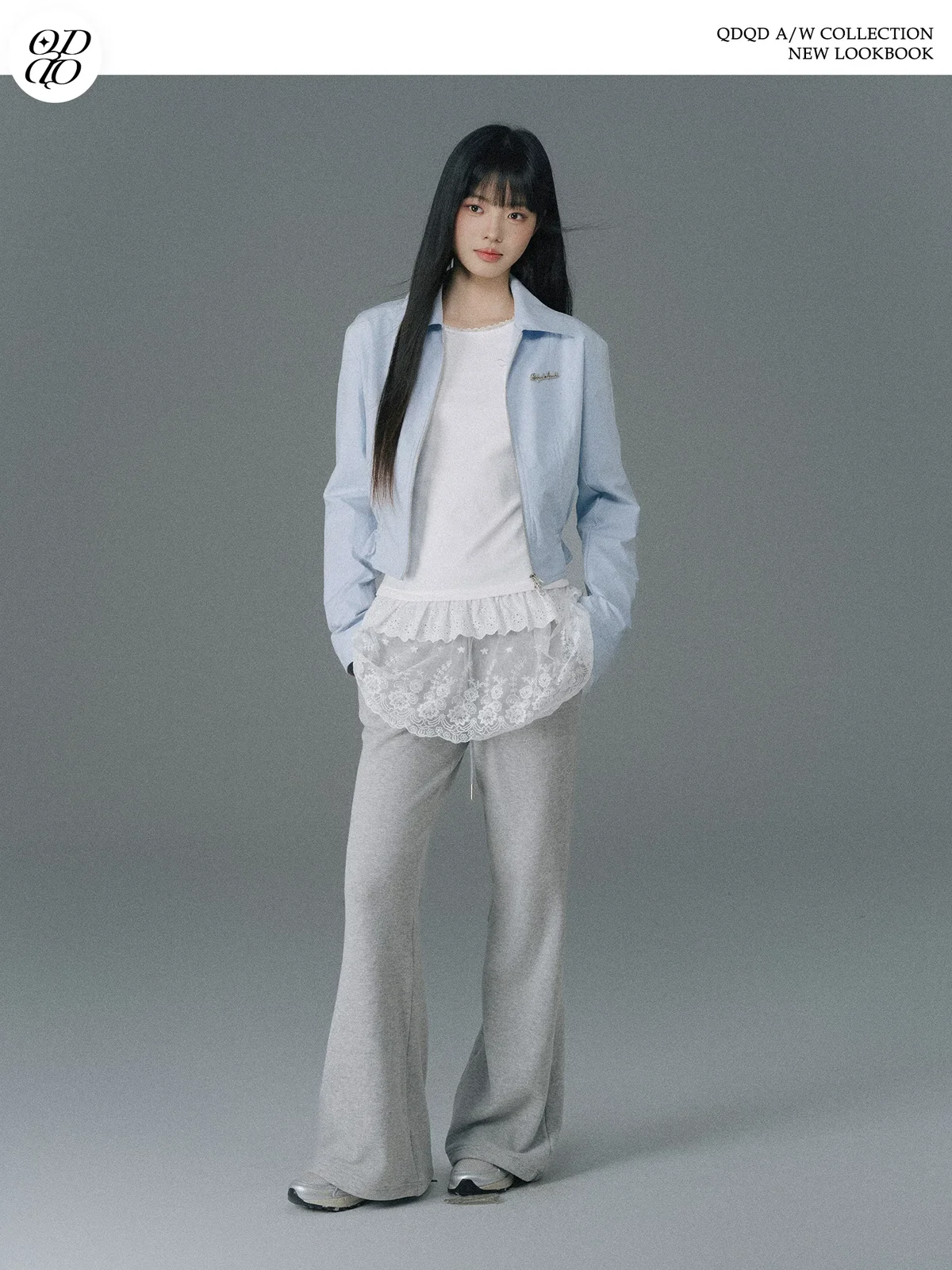 ショートラペル セレクト 商品写真 2