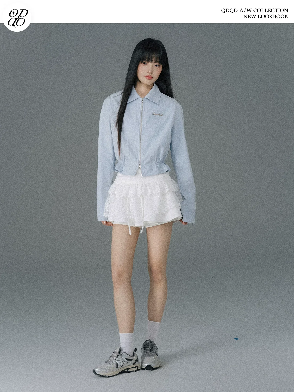 ショートラペル セレクト 商品写真 3