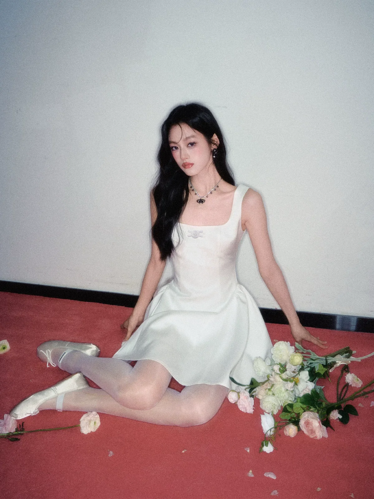 ブラン プリンセスドレス 商品写真 3