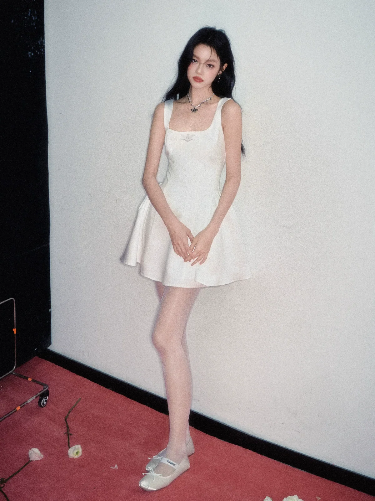 ブラン プリンセスドレス 商品写真 4