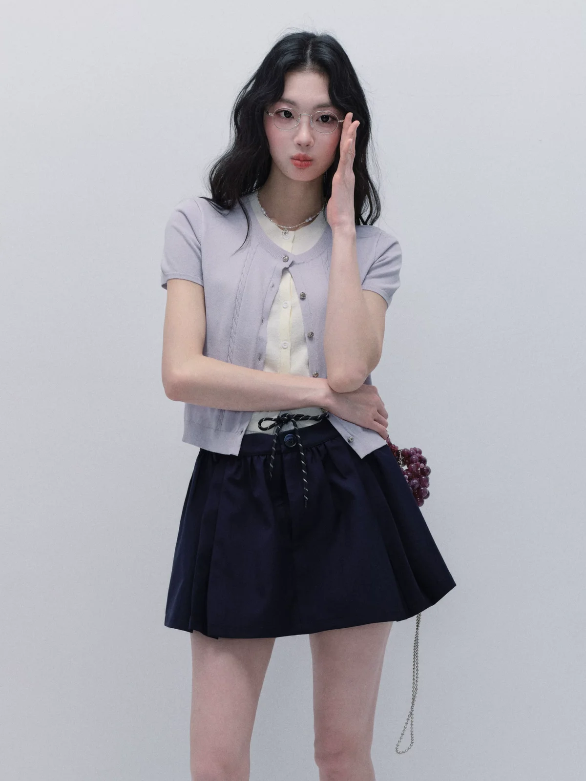 パープルベル コレクション 商品写真 3