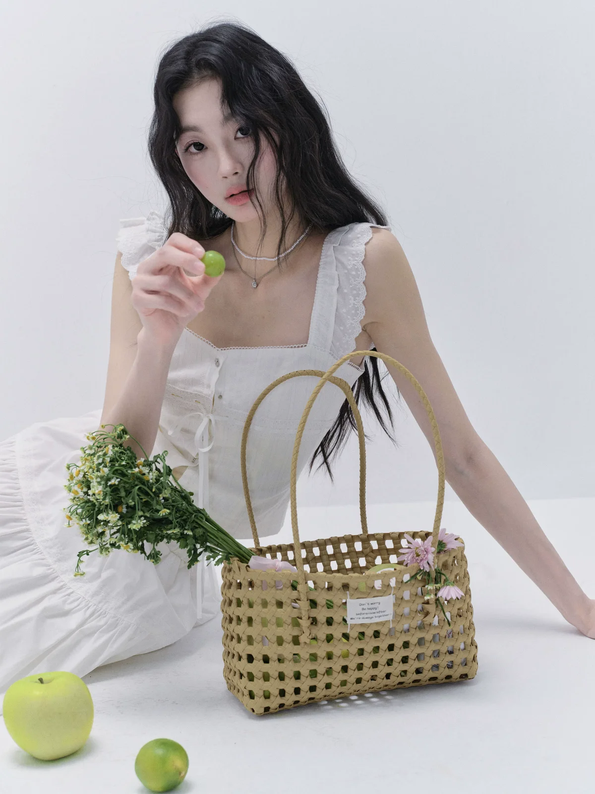 フライングフリル コレクション 商品写真 1