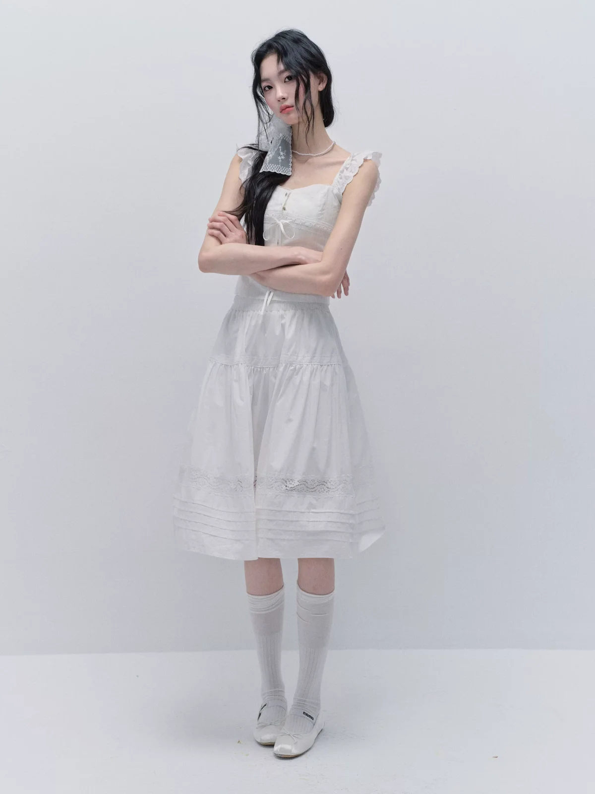 フライングフリル コレクション 商品写真 4