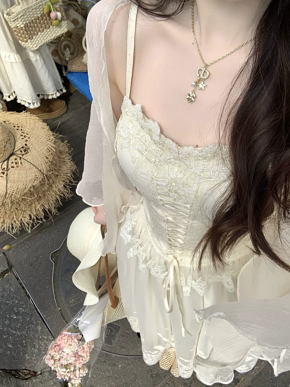アプリコットフルール コレクション 商品写真 3
