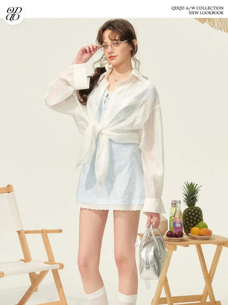 リラックス シャツ 商品写真 1