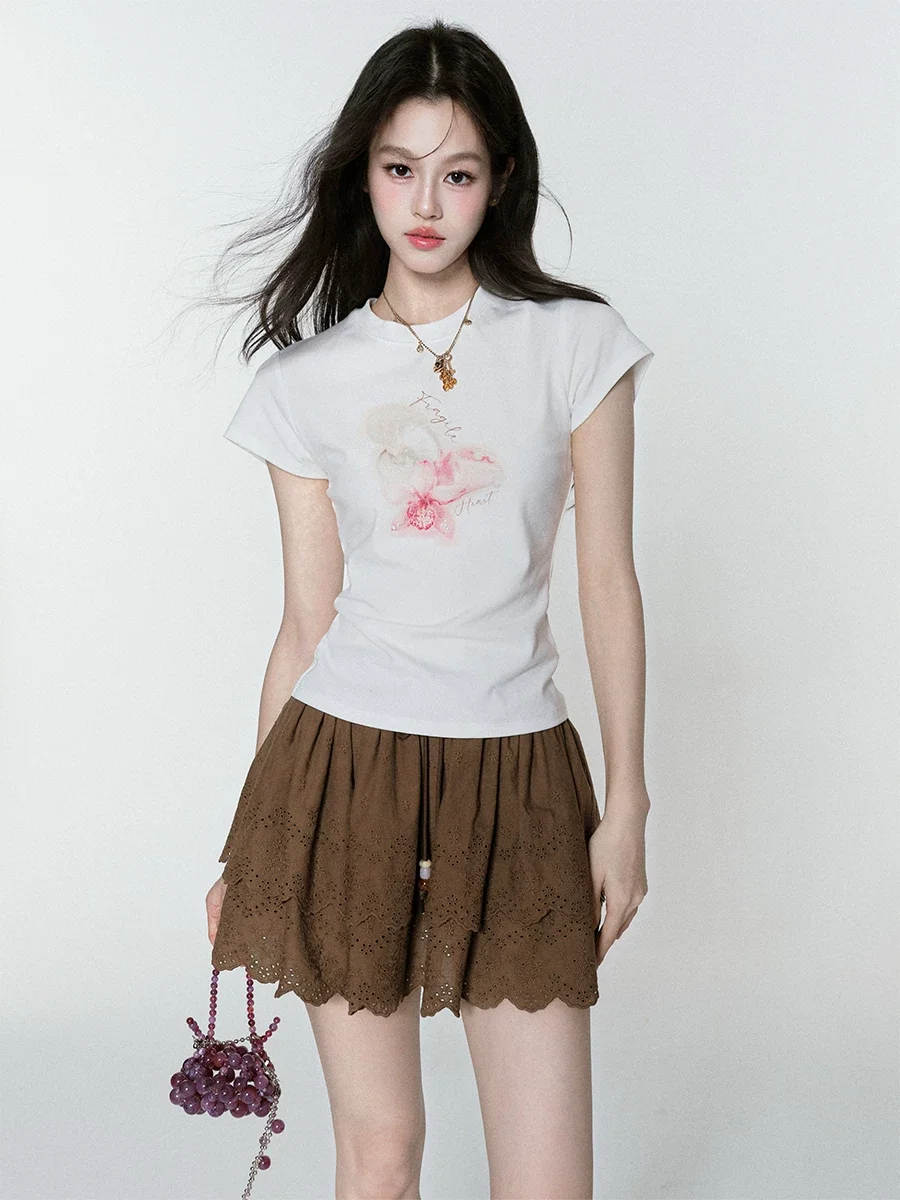 サマードリーム パールTシャツ 商品写真 1
