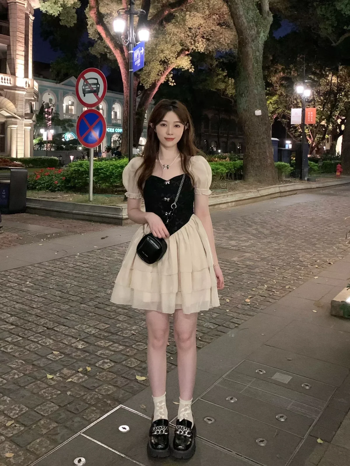 アーカイブ ドレスコレクション 商品写真 4